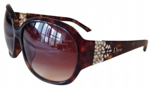Christian Dior Delicacy Sunglasses display picture 2