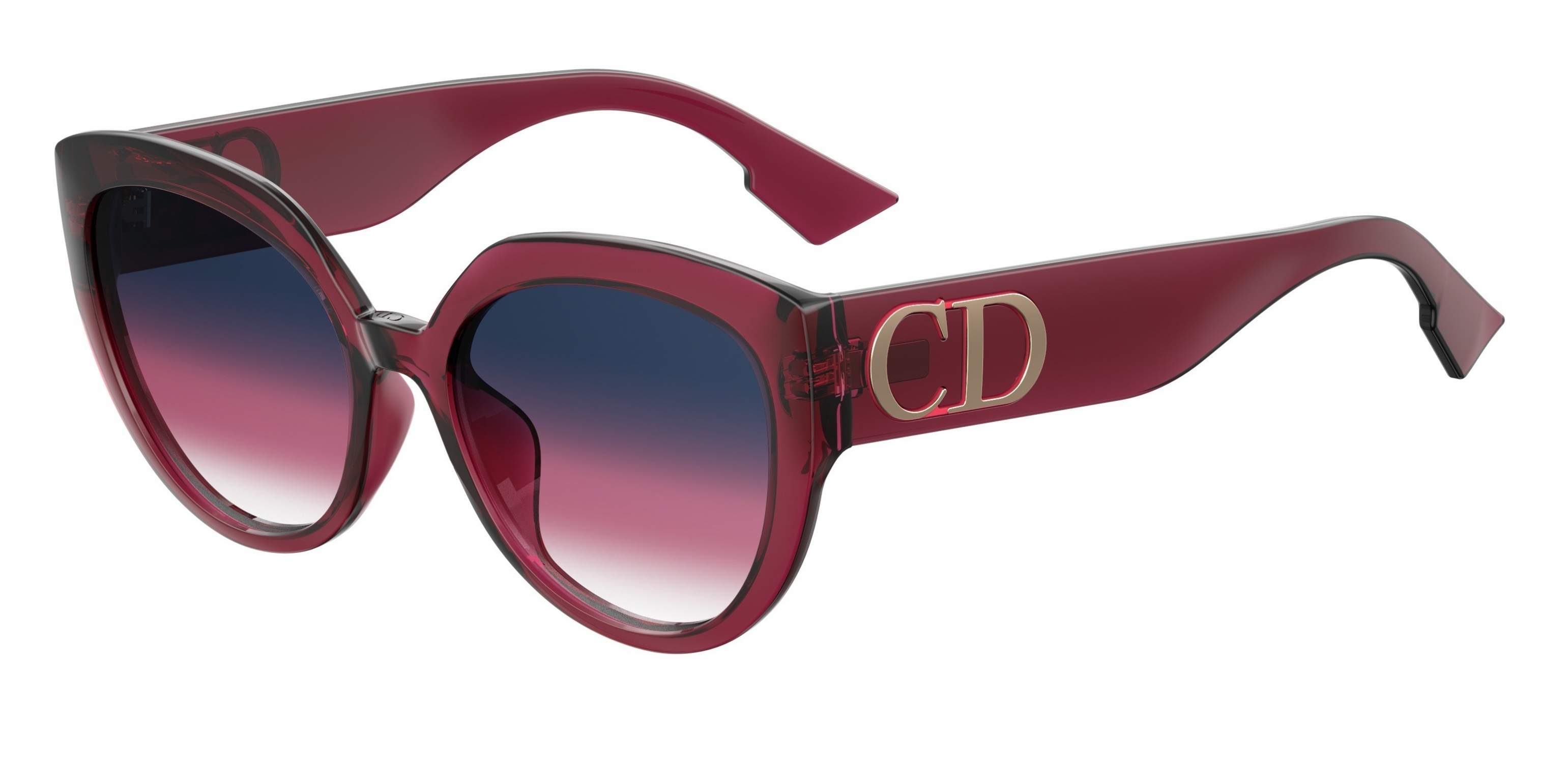 美品】Christian Dior Lady1 NF 80790｜ファッション