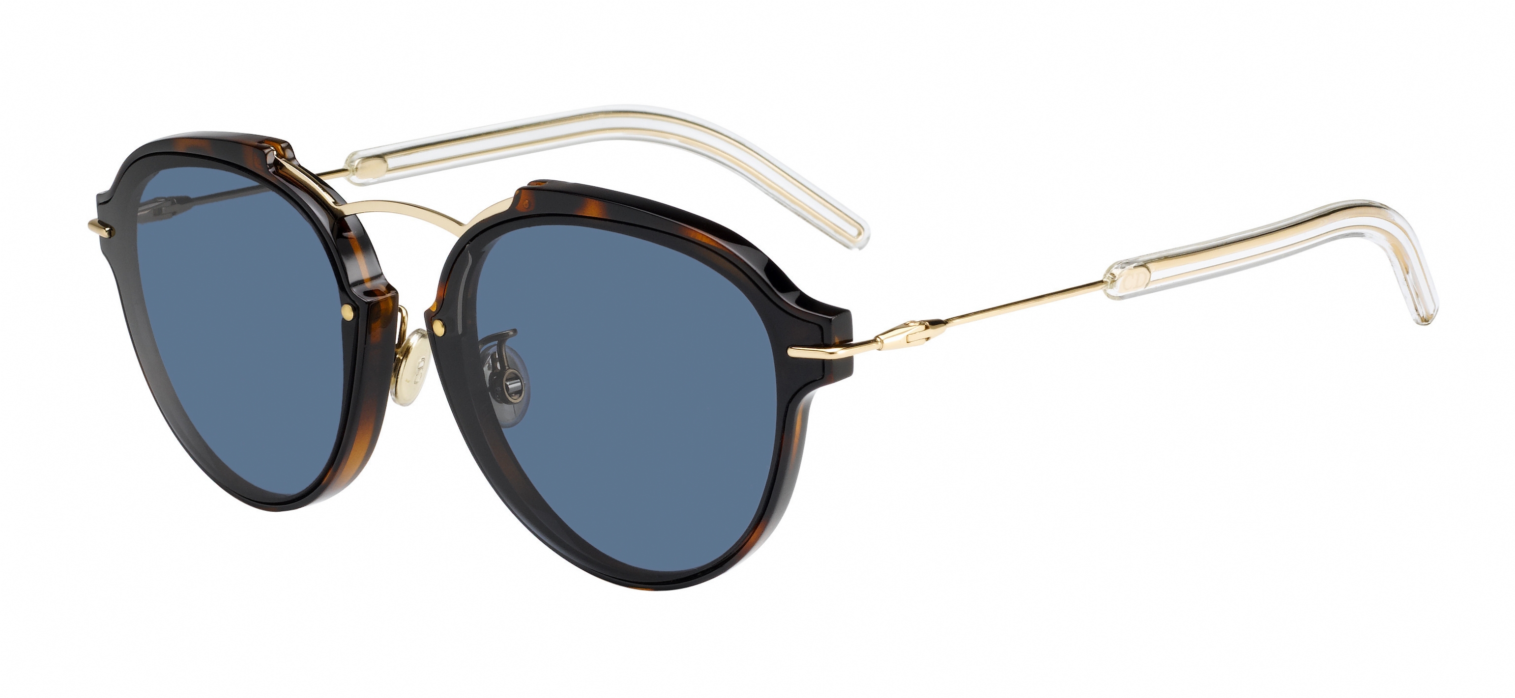 Christian Dior Eclat Sunglasses