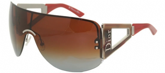 Christian Dior Escrime 1 Sunglasses