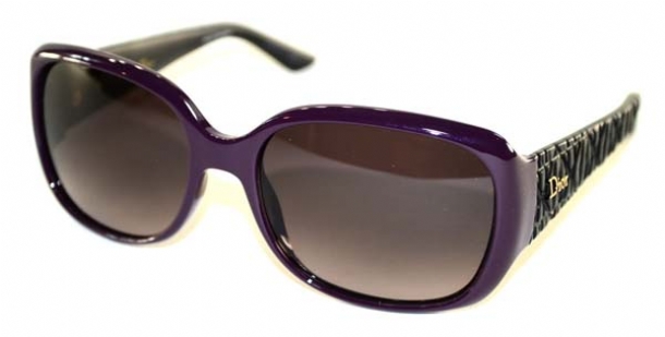 Christian Dior Frisson 2 Sunglasses display picture 1