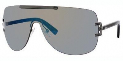 Christian Dior Graphix 1 Sunglasses Christian Dior Women main image 3