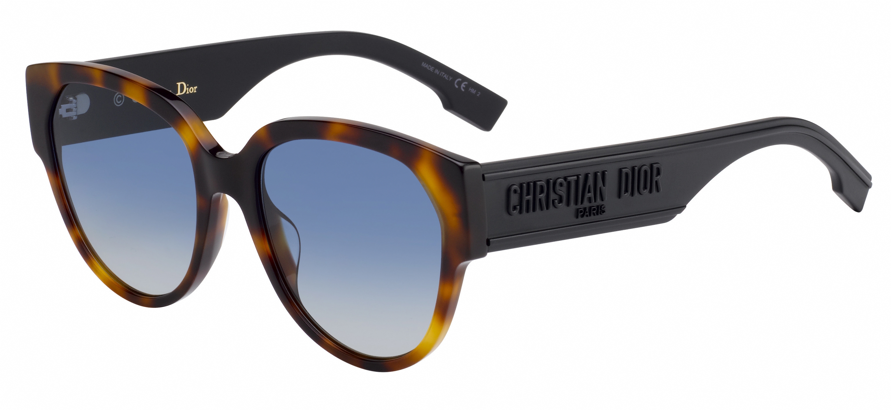 Christian Dior Id2 Sunglasses