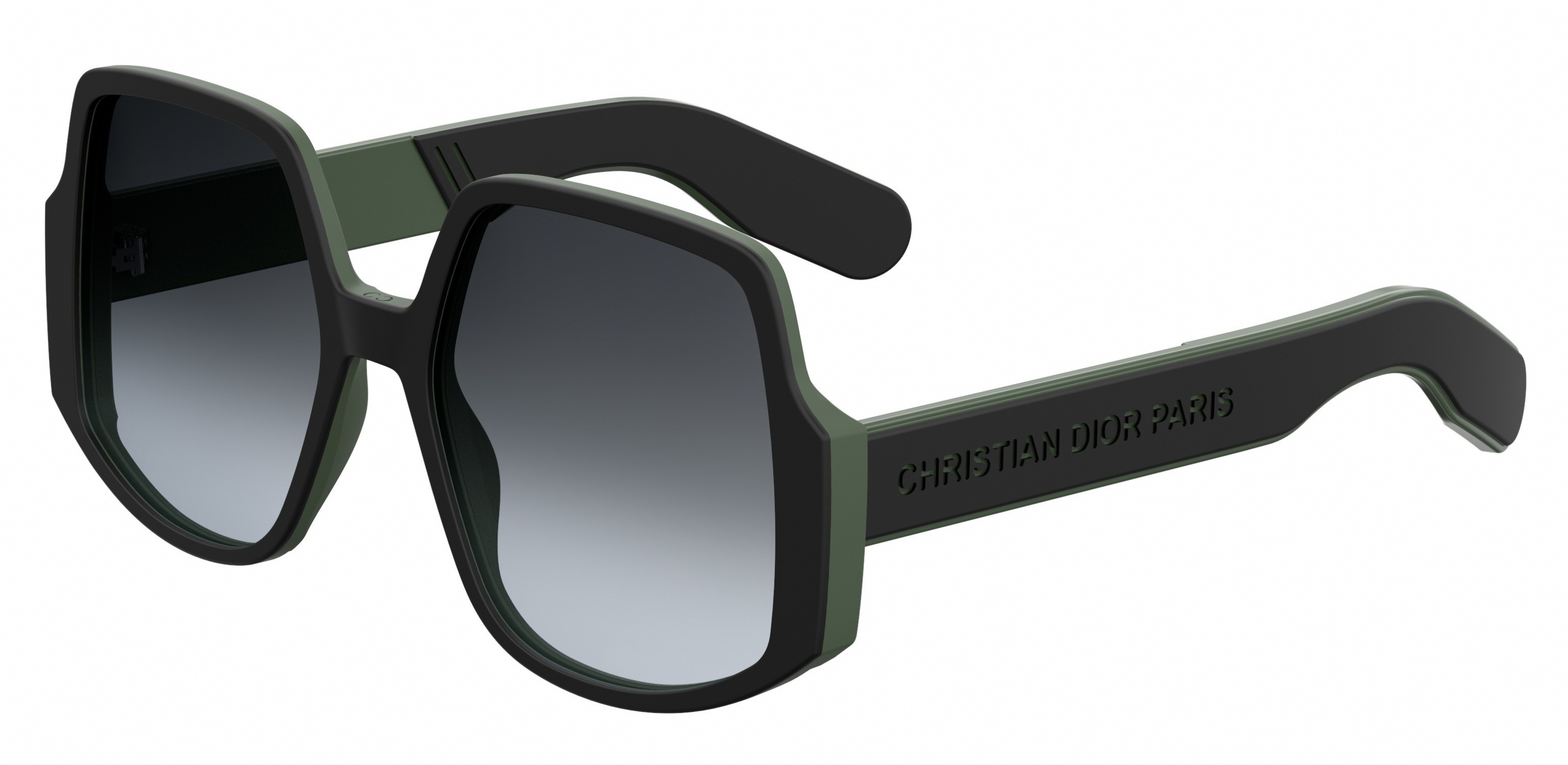 Christian Dior Insideout1 Sunglasses display picture 2