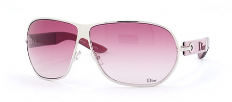 Christian Dior Logo 2 Sunglasses display picture 1