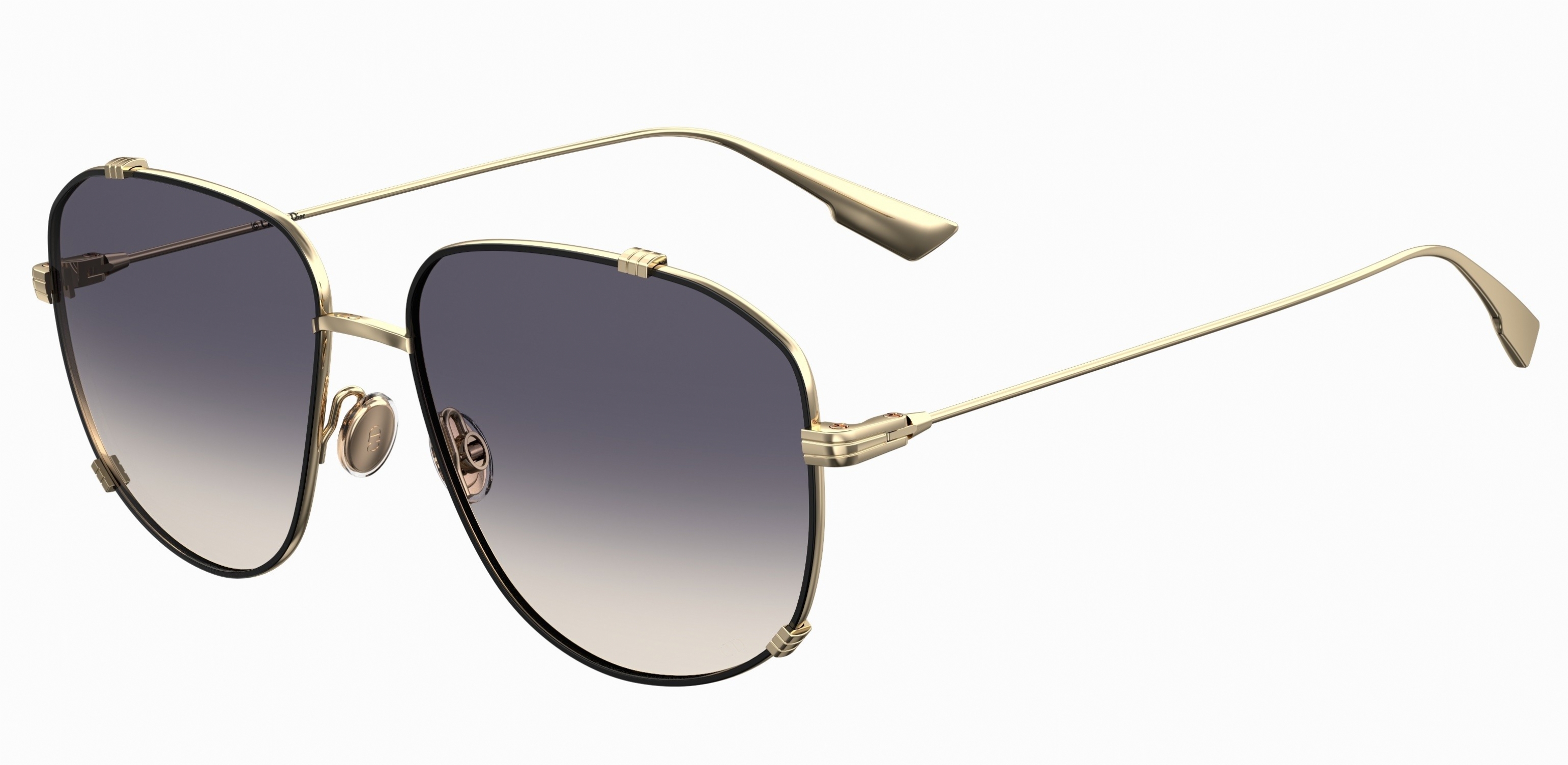 Christian Dior Monsieur3 Sunglasses