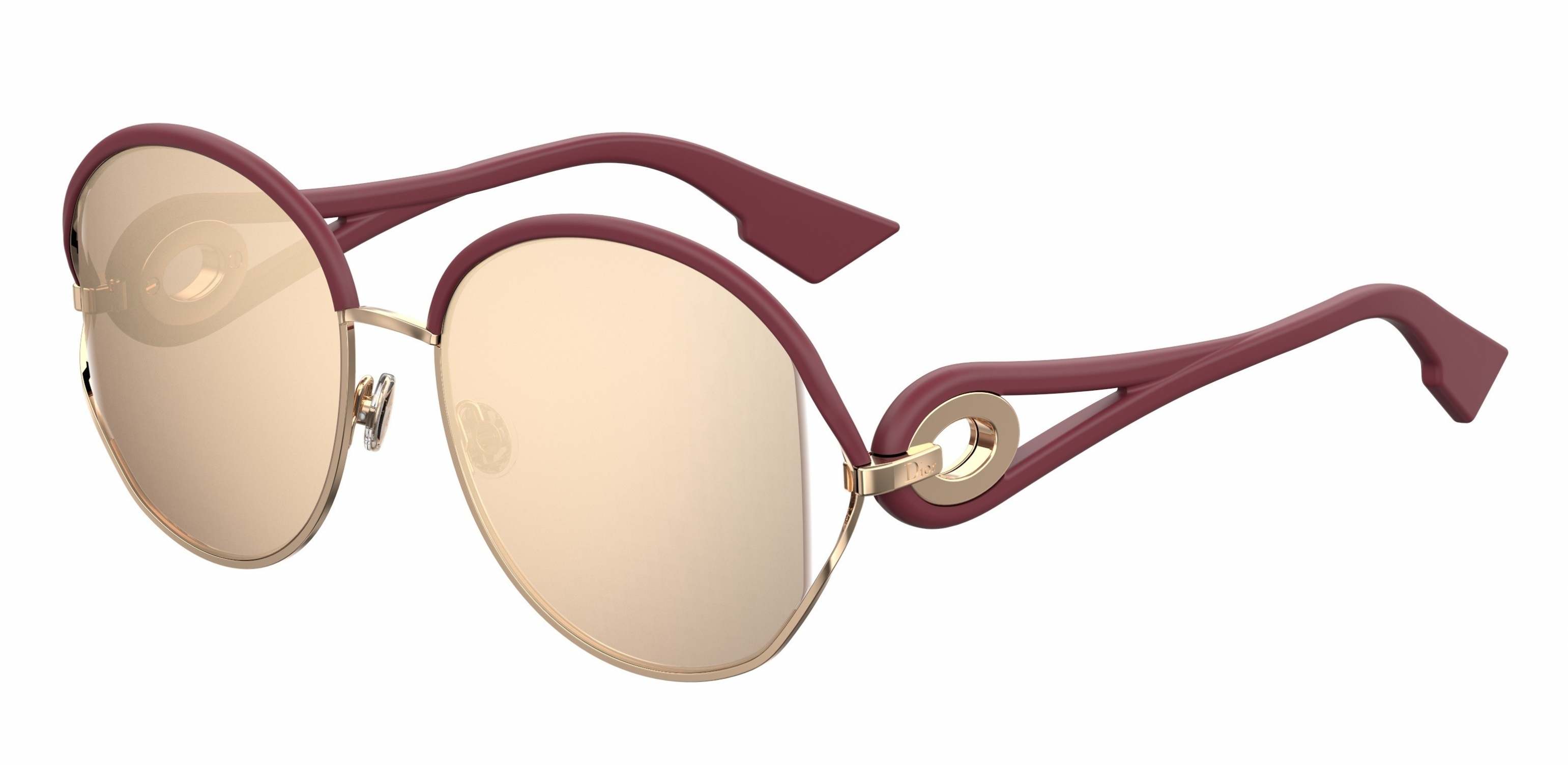 Christian Dior Newvolute Sunglasses