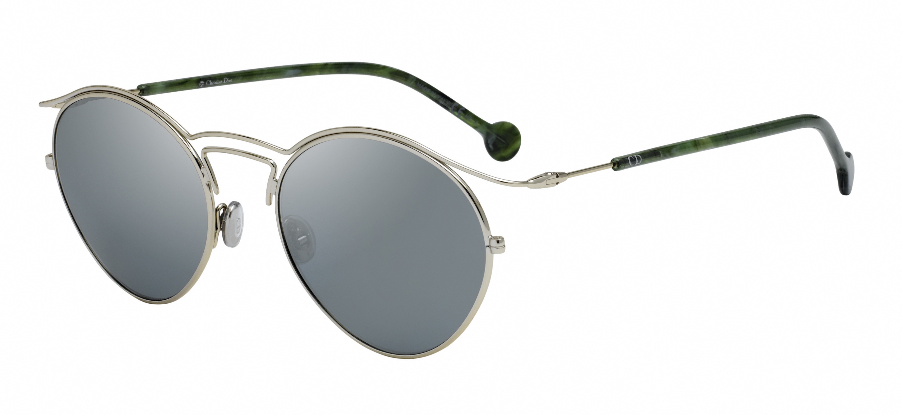 Christian Dior Origins1 Sunglasses display picture 2