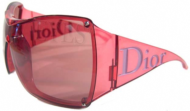 Christian Dior Overshine 1 Sunglasses