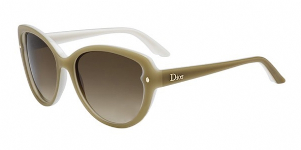 Christian Dior Pondichery 1 Sunglasses