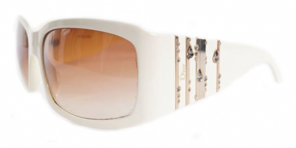 Christian Dior Rain 1 Sunglasses display picture 1