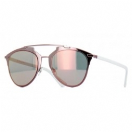 Dior Rounded Reflected M2Q0J Sunglasses Pink NWT Dior | Accessories | Dior Rounded Reflected M2qj Sunglasses  main image 4