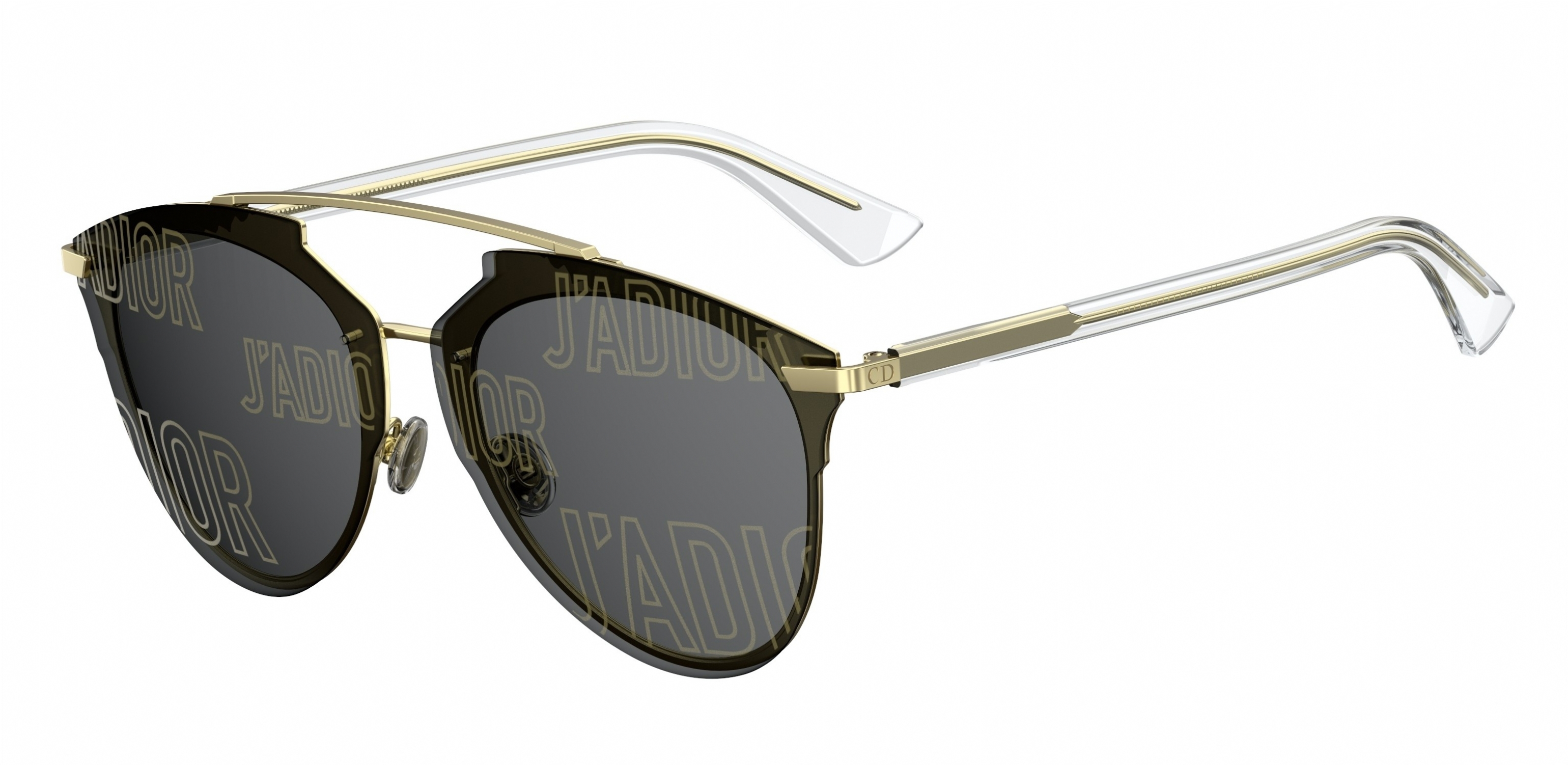Christian Dior Reflectedp Sunglasses display picture 1