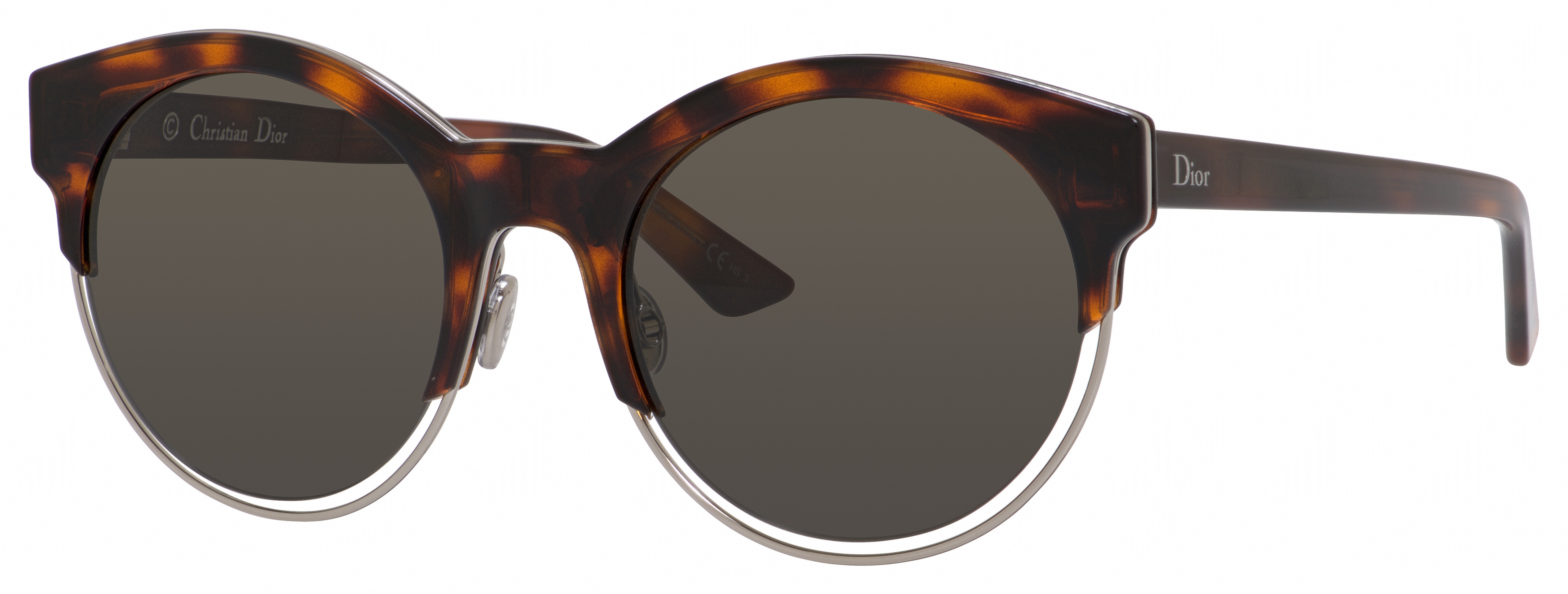 Christian Dior Sideral1 Sunglasses