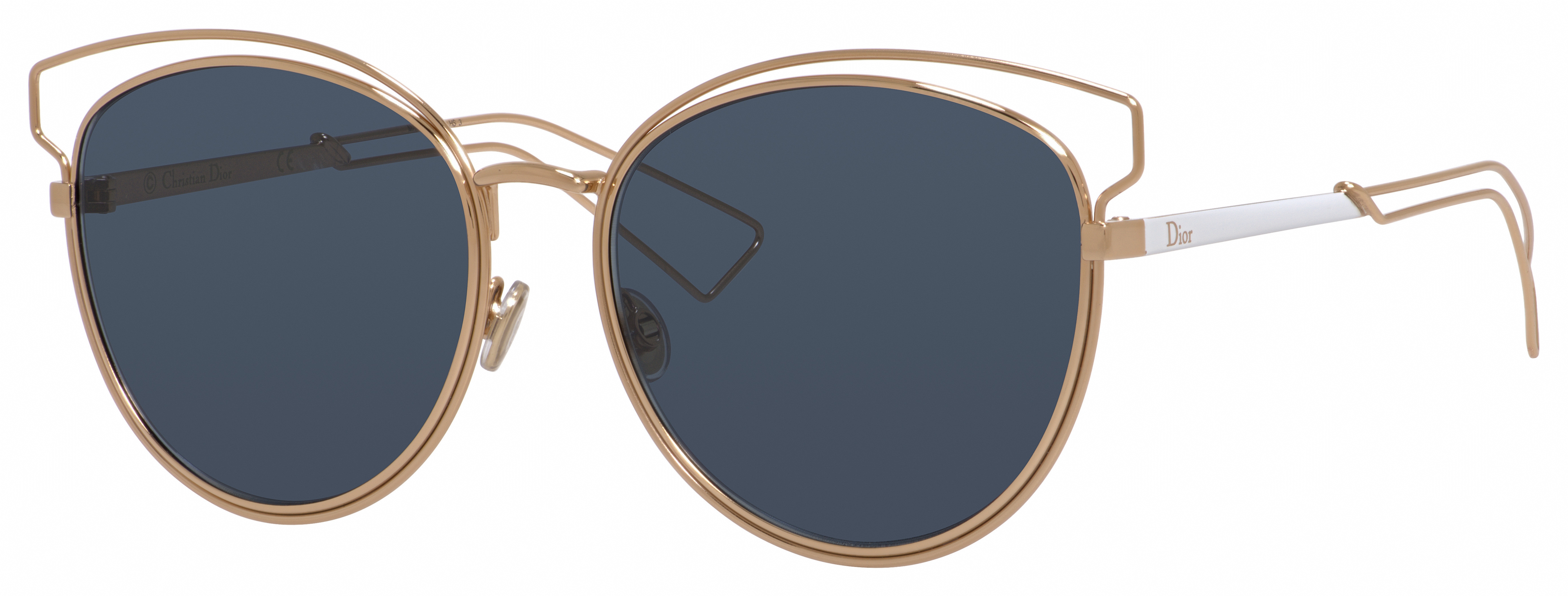 Dior Sideral2. Christian Dior Sideral2 Sunglasses main image 3