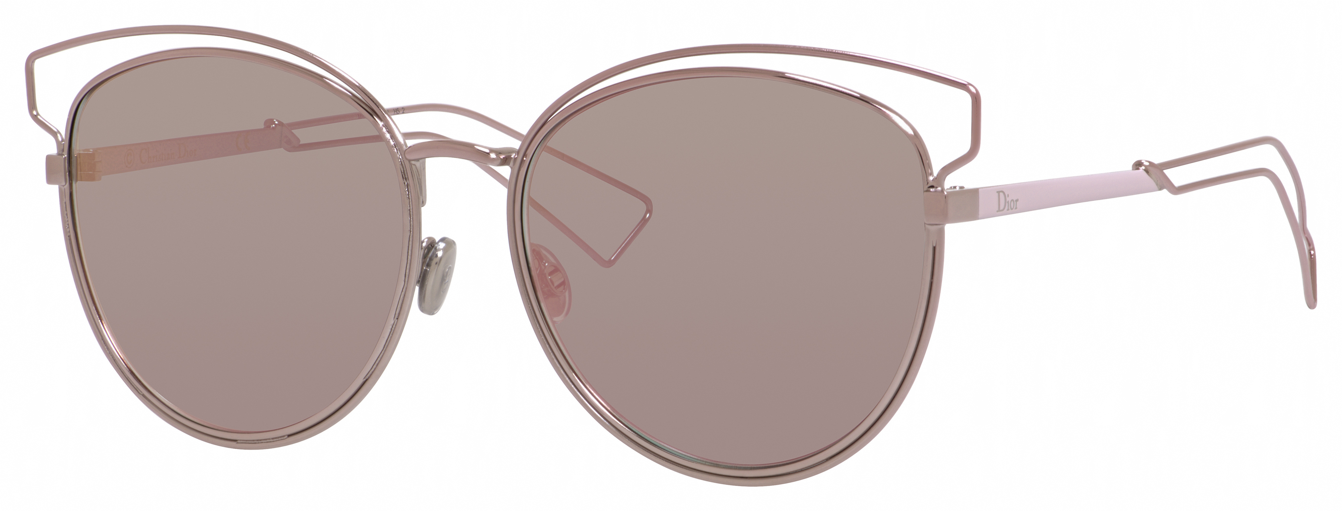 Christian Dior Sideral2 Sunglasses