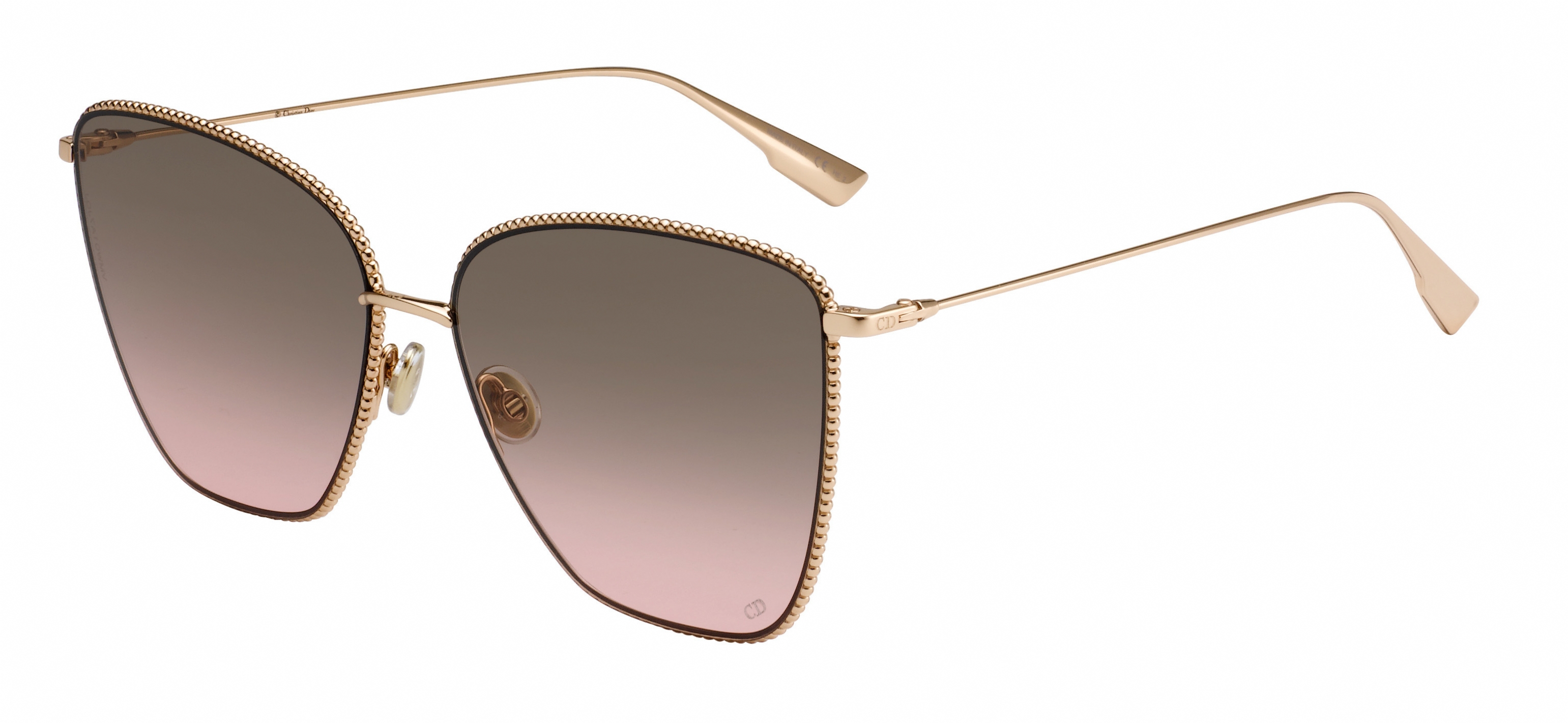 Dior ソバージュ Christian Dior Society1 Sunglasses