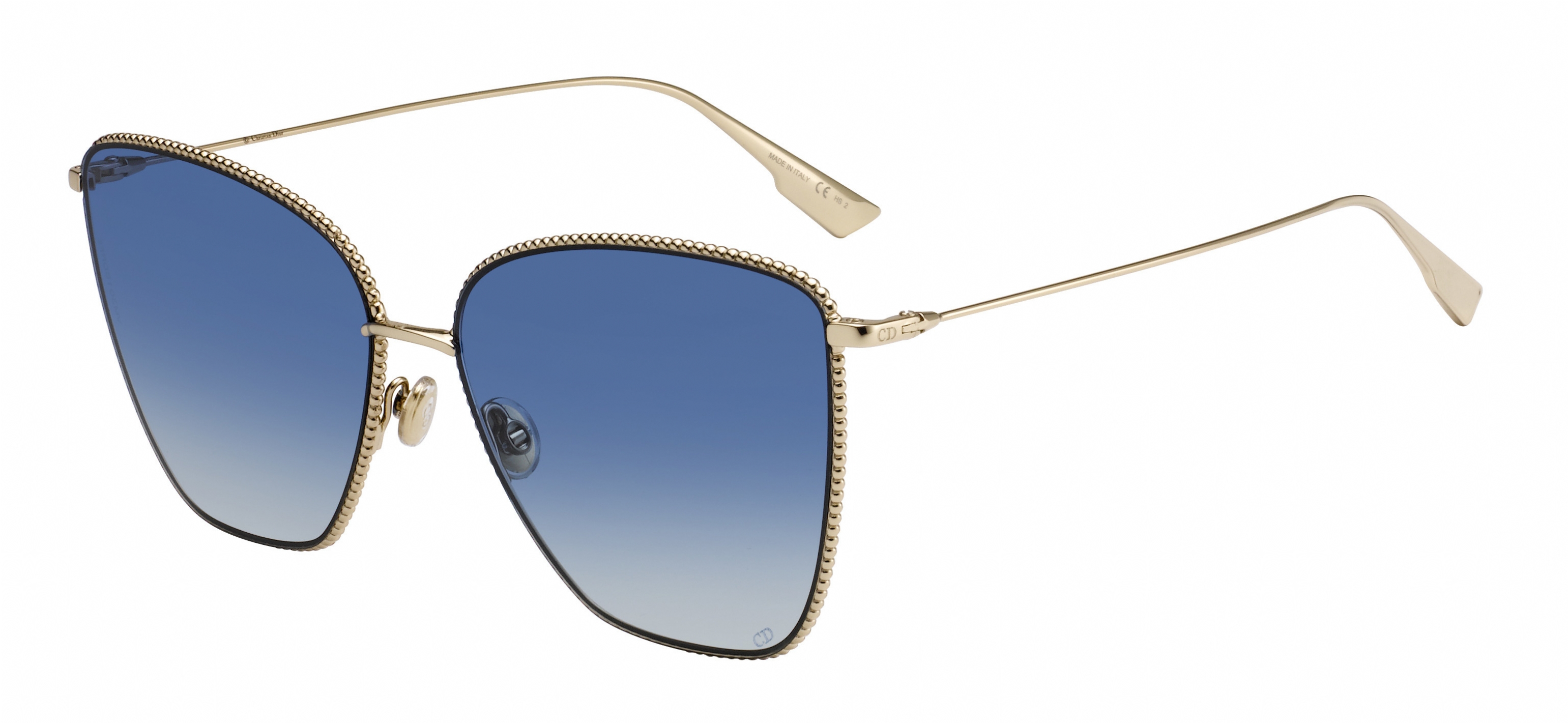 Christian Dior Society1 Sunglasses display picture 3