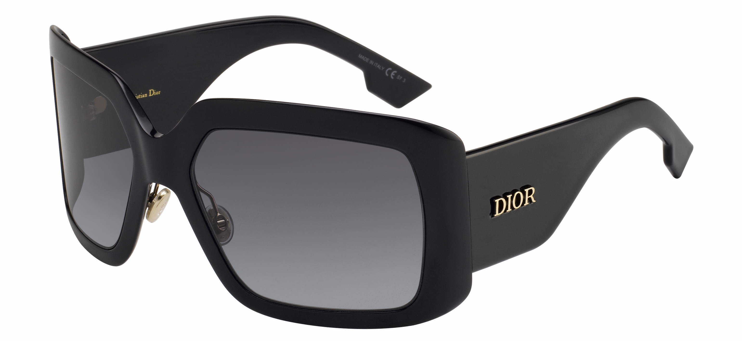 Christian Dior Solight2 Sunglasses display picture 3
