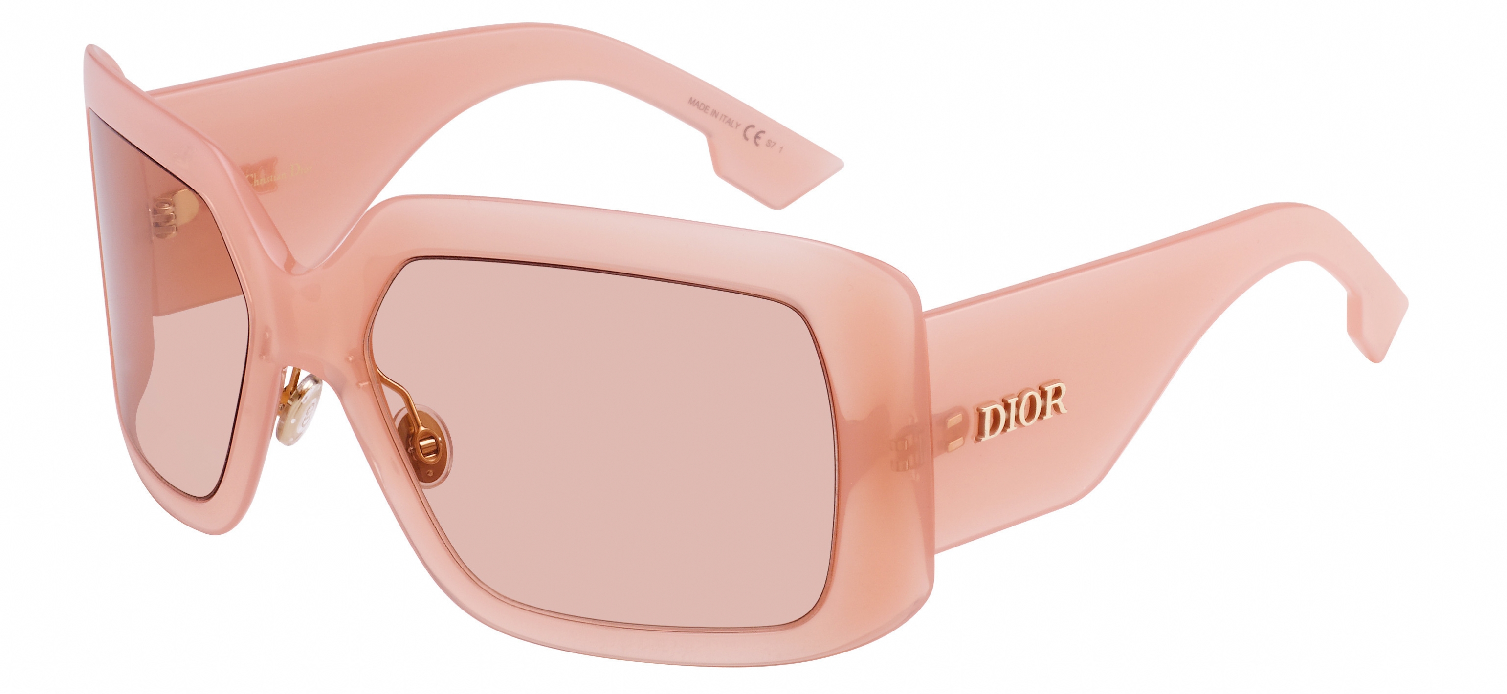Christian Dior Solight2 Sunglasses display picture 1