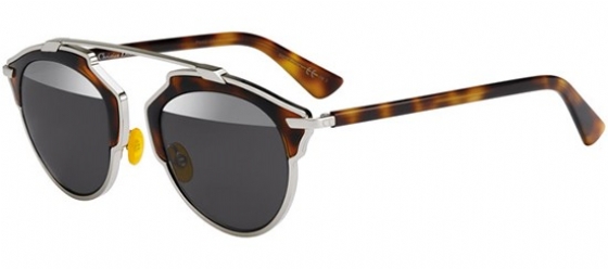 Christian Dior Soreal Sunglasses
