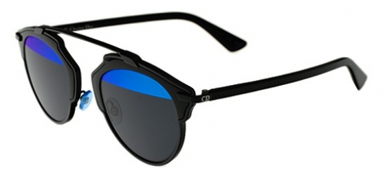Christian Dior Soreal Sunglasses