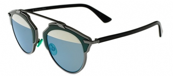 Christian Dior Soreal Sunglasses