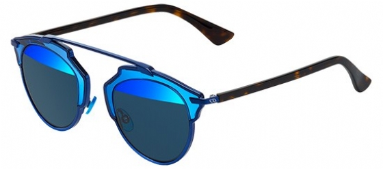 Christian Dior Soreal Sunglasses