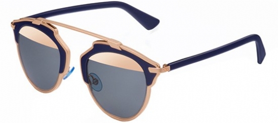 Christian Dior Soreal Sunglasses