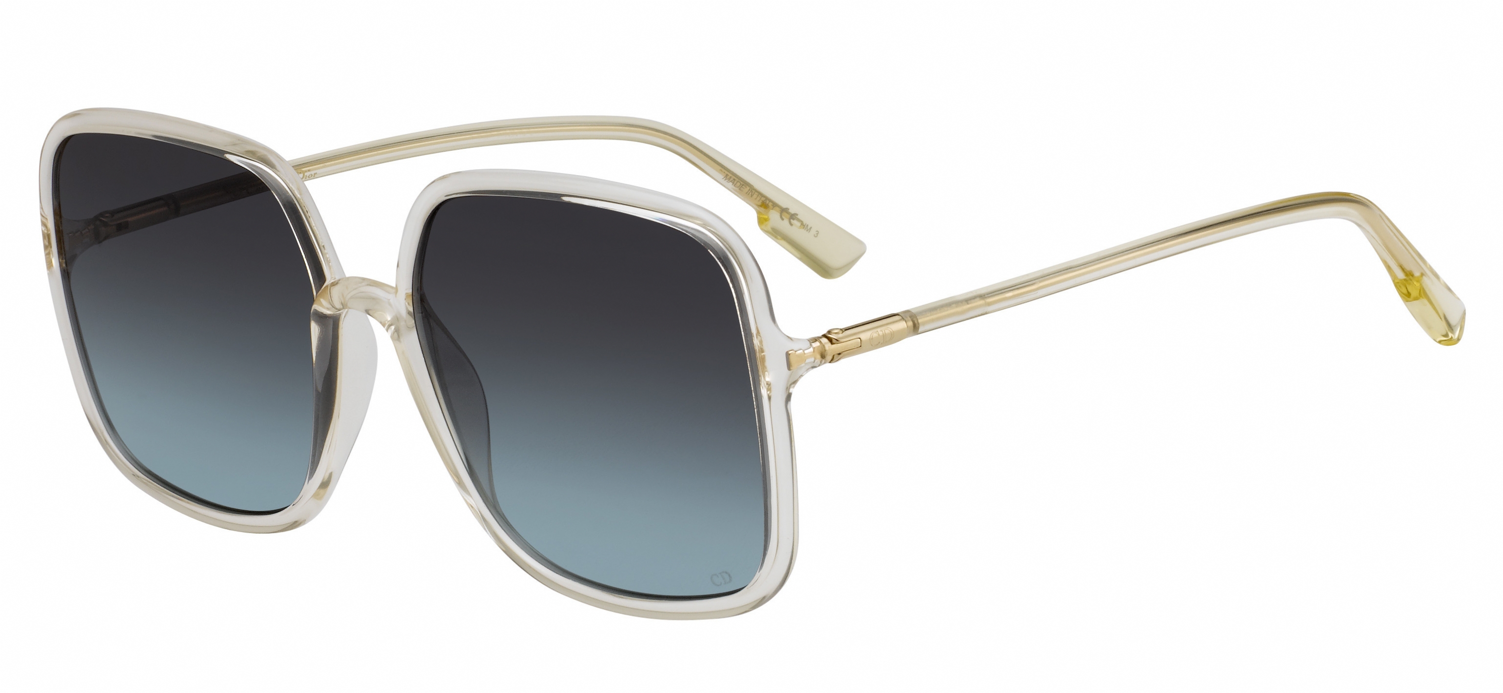 【2025年】エレガントファッションを上品に着 Christian Dior Sunglasses Sostellaire1 小物