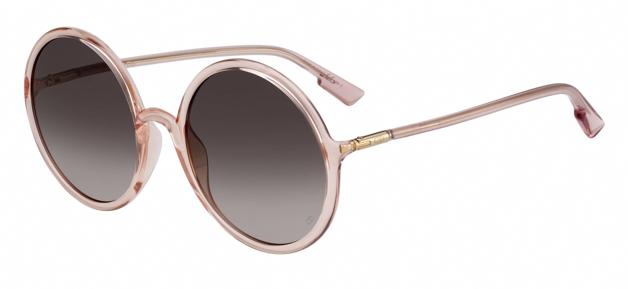 Stellaire 3 sunglasses from Dior Stellaire 5 aviator sunglasses Dior Gold in Metal - 24042167 main image 2