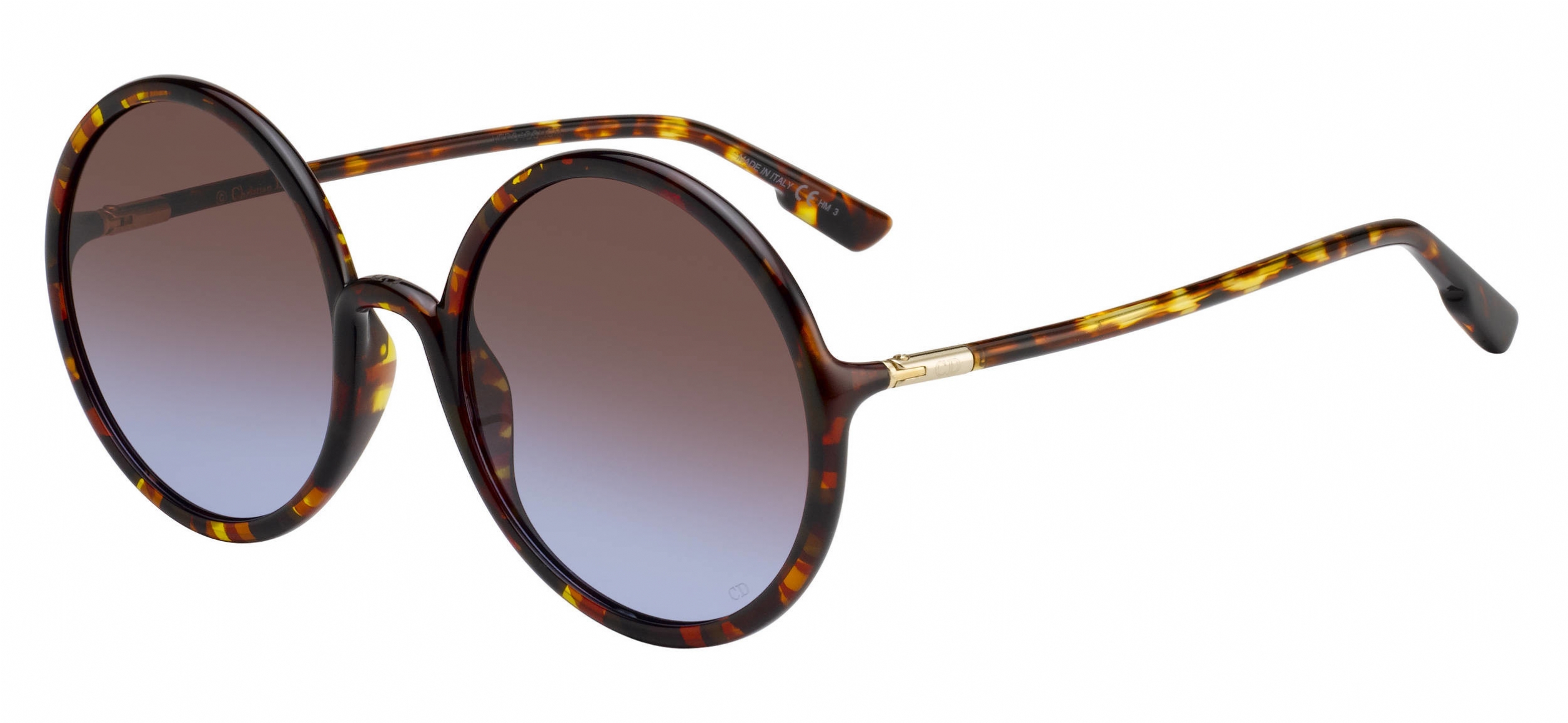 Christian Dior Sostellaire3 Sunglasses display picture 3