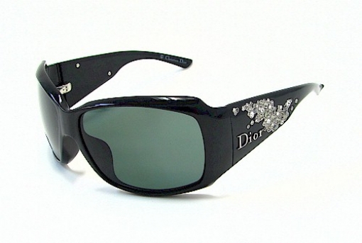Christian Dior Strassy 1 Sunglasses 