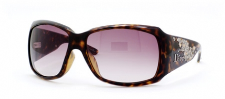 Christian Dior Strassy 1 Sunglasses 