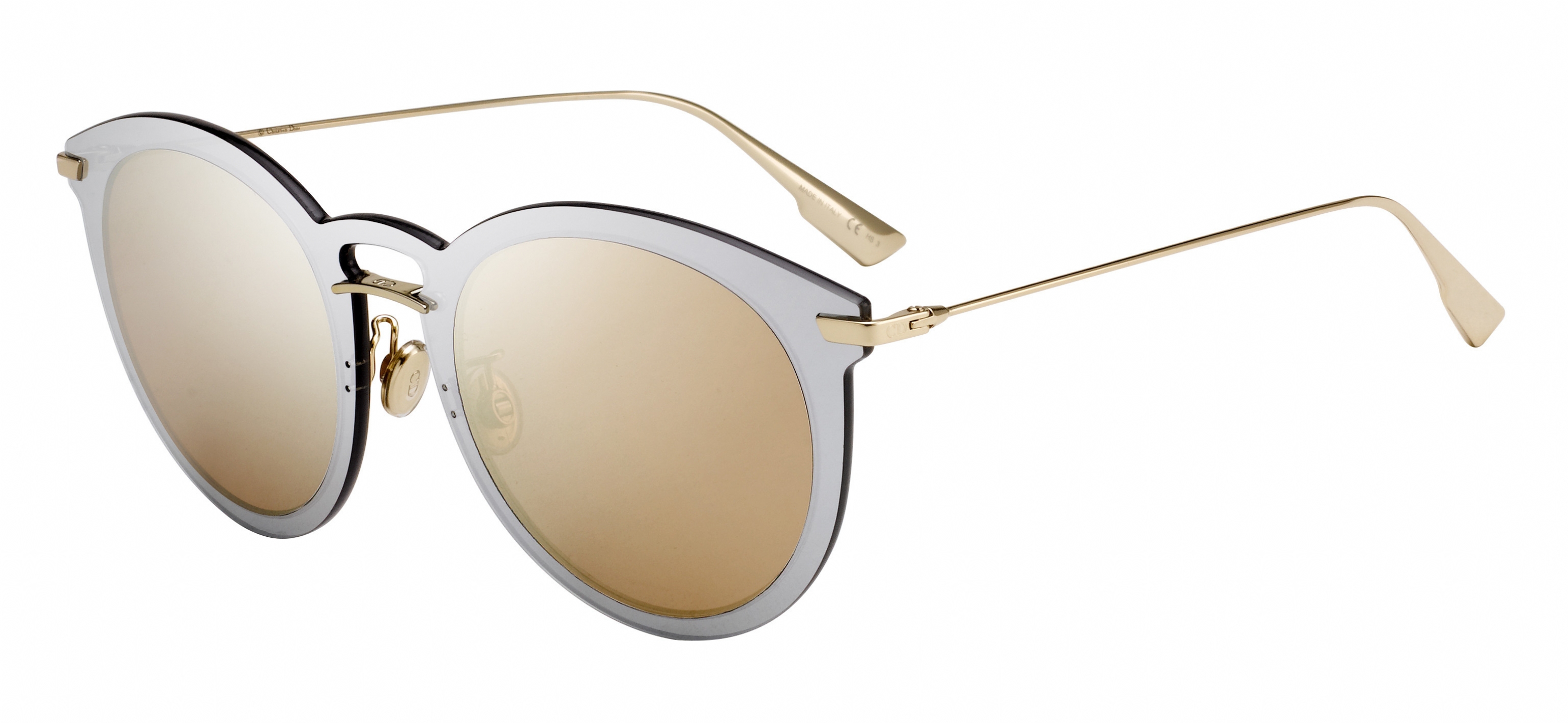ディオール Dior サングラス AVBSQ ULTIMEF