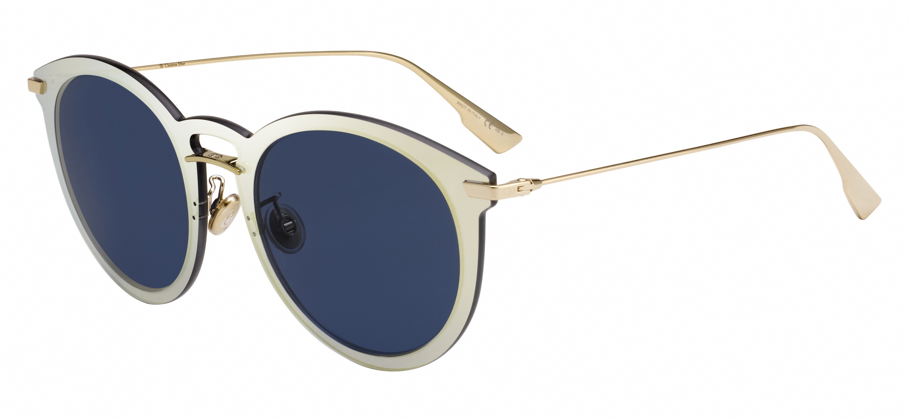 Christian Dior Ultimef Sunglasses