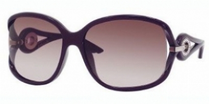 Christian Dior Volute 2 Strass Sunglasses