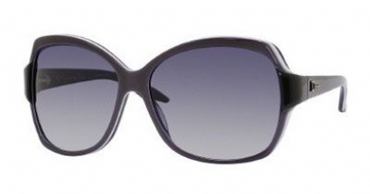 ⭐︎美品⭐︎Dior⭐︎サングラス　INDINIGHT1 QAZUV DiorSignature S16I Black Square Sunglasses | DIOR