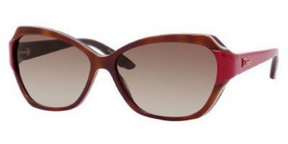 New Authentic Christian Dior Zaza 2 Sunglasses Christian Dior Zaza 2 Sunglasses main image 3