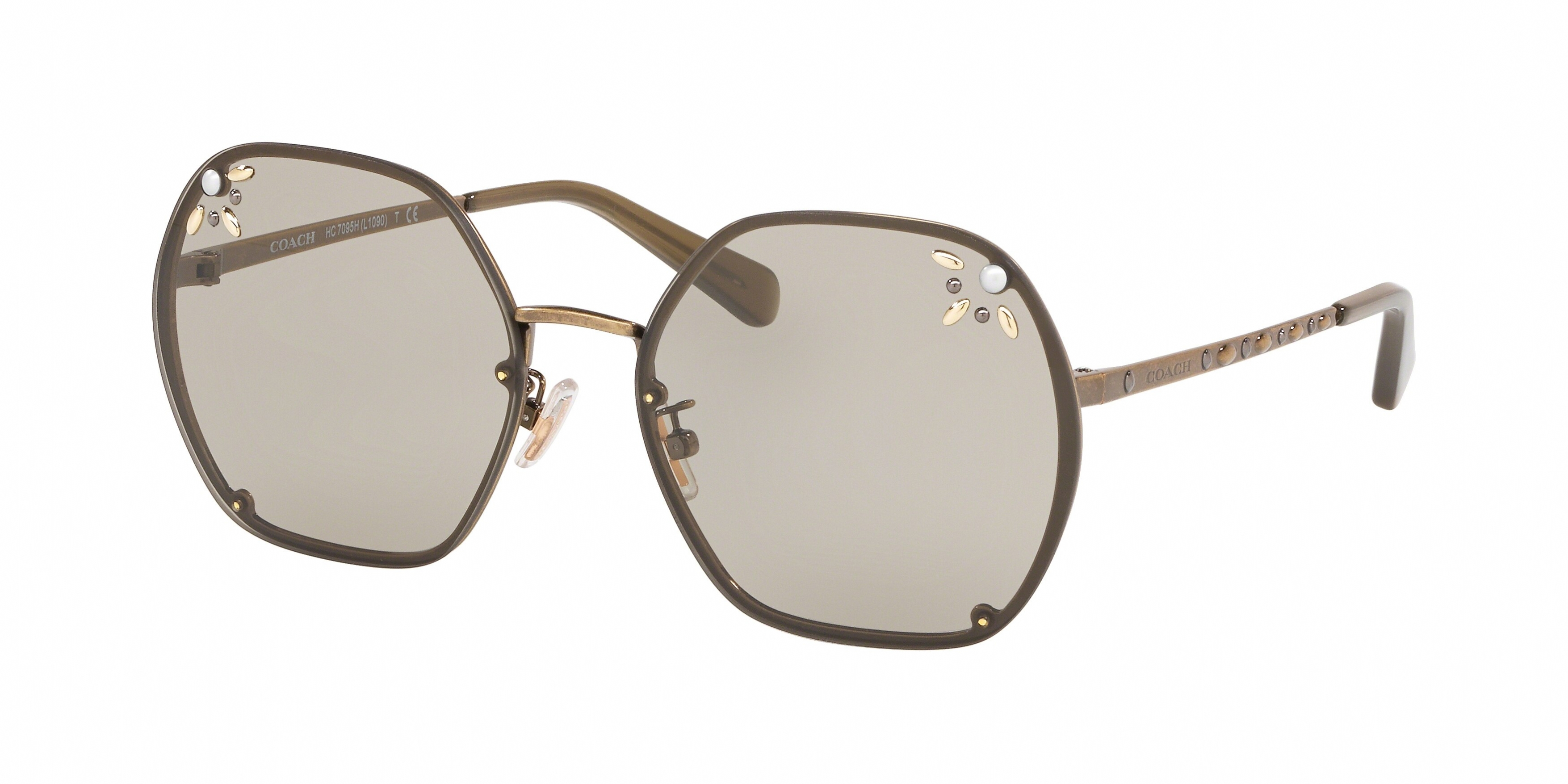 Coach 7095h Sunglasses