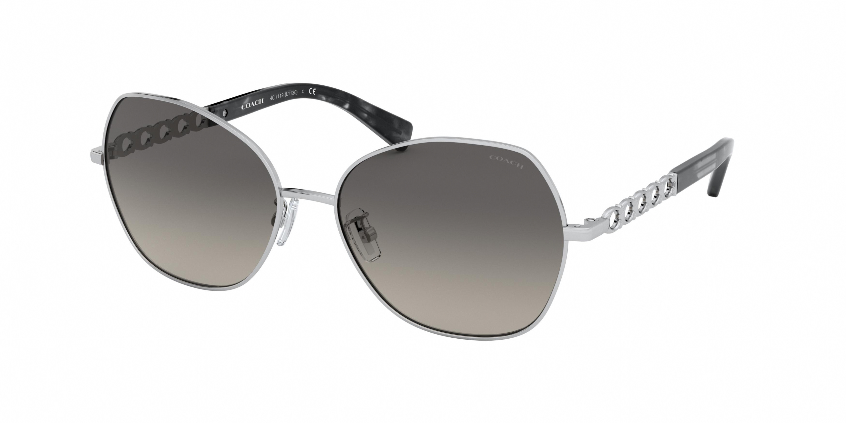 COACH 900111 58-16 140 2N Sunglasses 0HC8271U__500287__P21__shad__c  main image 4