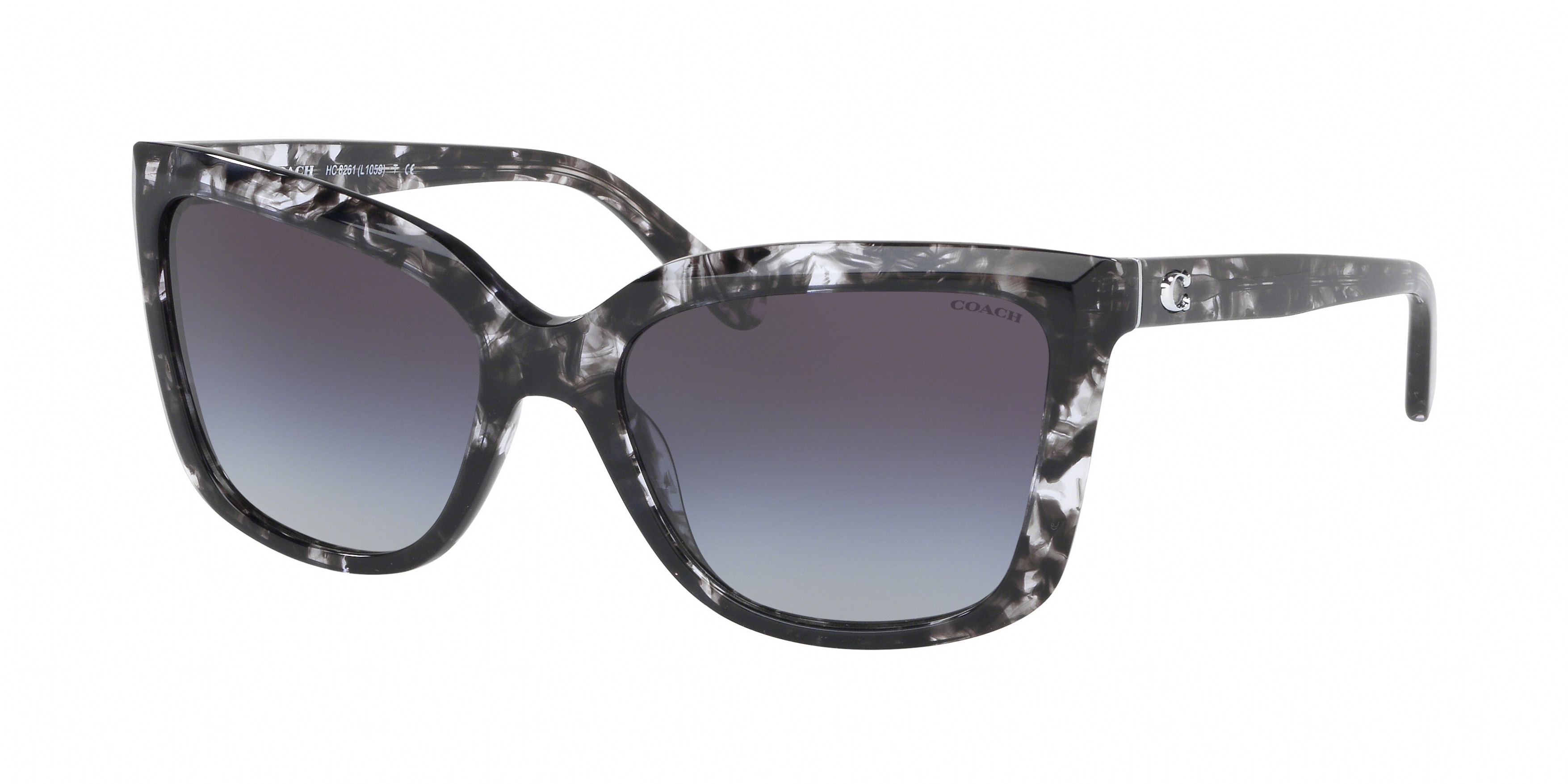 Coach 8261 Sunglasses