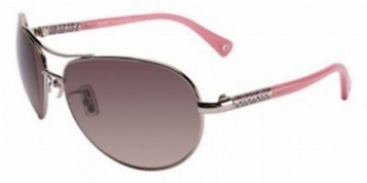 Coach Allegra S567 Sunglasses display picture 3