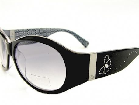 Coach Judi 457 Sunglasses display picture 3