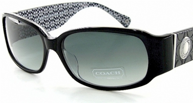 Coach Keri S464 Sunglasses