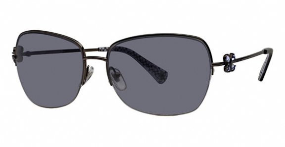 Coach Kylie 334 Sunglasses