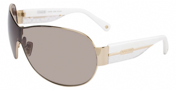 Coach Leanne 566 Sunglasses