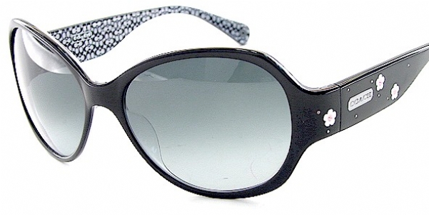Coach Posey 467 Sunglasses display picture 1
