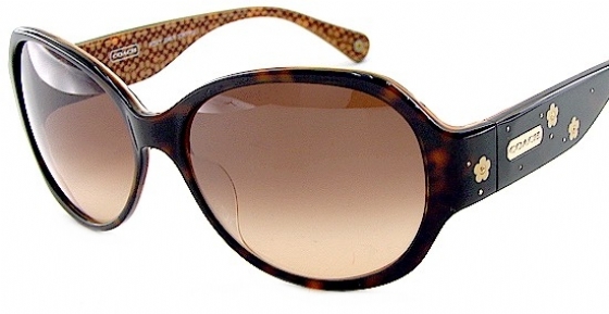 Coach Posey 467 Sunglasses display picture 3