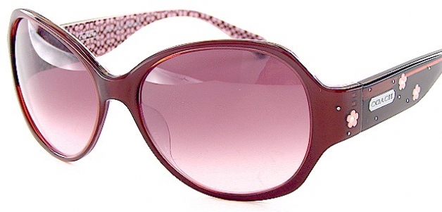 Coach Posey 467 Sunglasses display picture 2